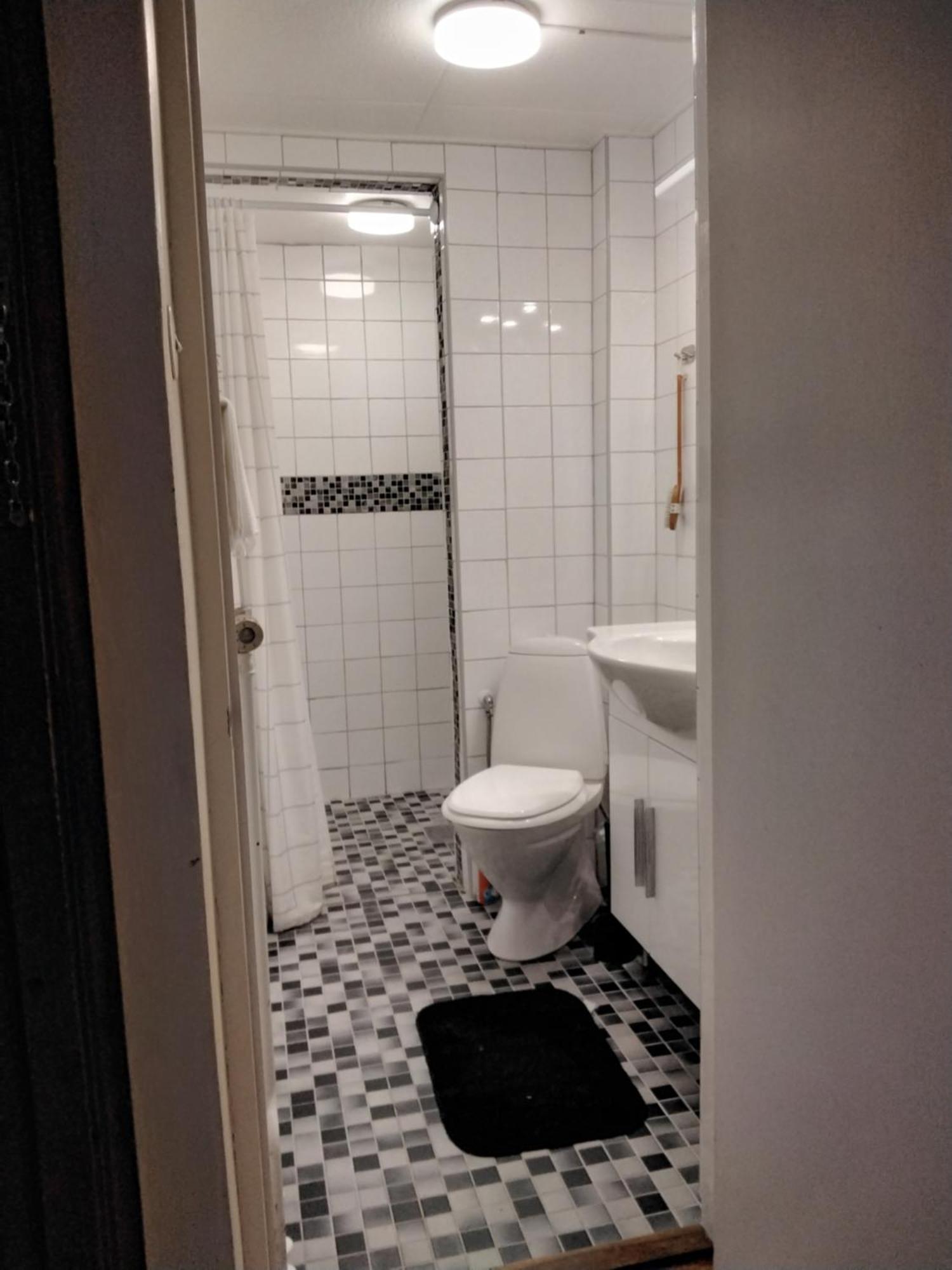 Bo I Trelleborg Apartment Exterior photo